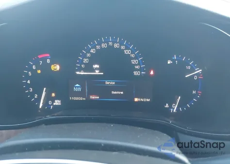 2015 Cadillac Cts Standard из США, поврежденный, VIN 1G6AP5SXXF0142505